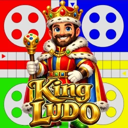 King Ludo - Dice Board Game のアイコン