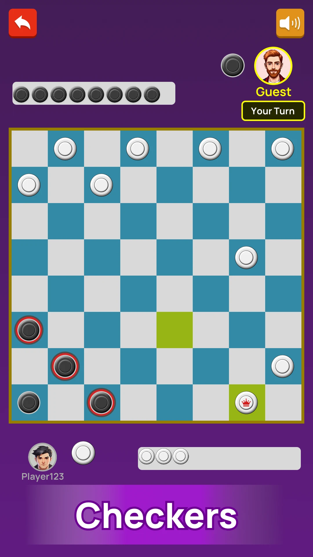 2 Player Games - No Wifi screenshot