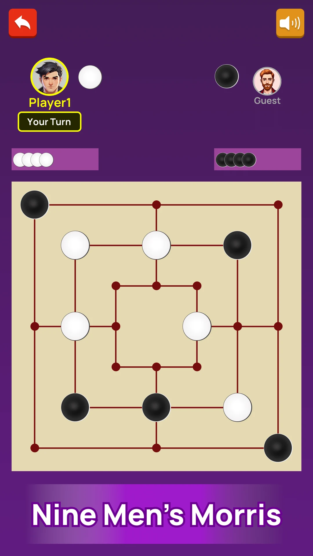 2 Player Games - No Wifi screenshot