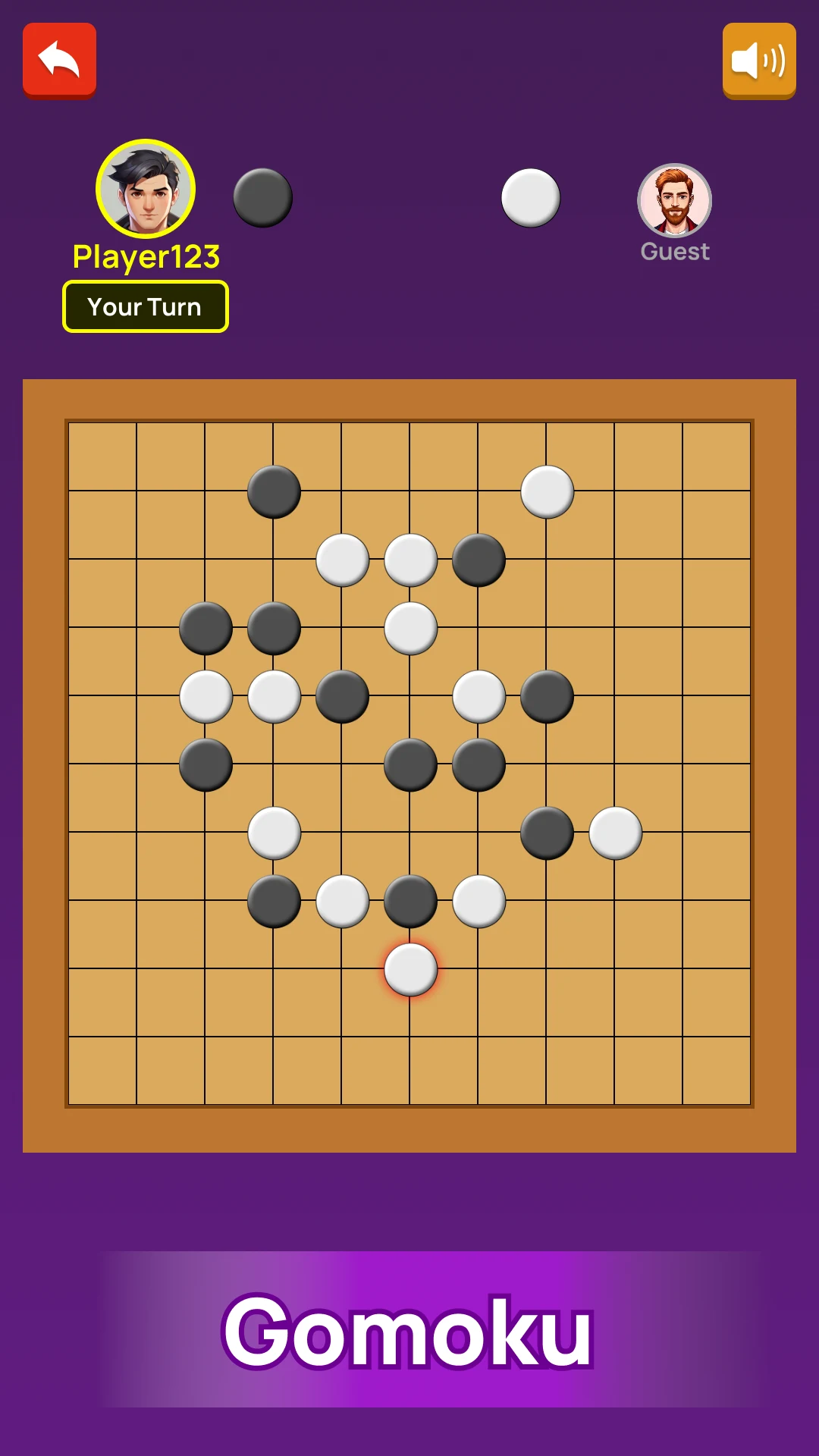 2 Player Games - No Wifi screenshot