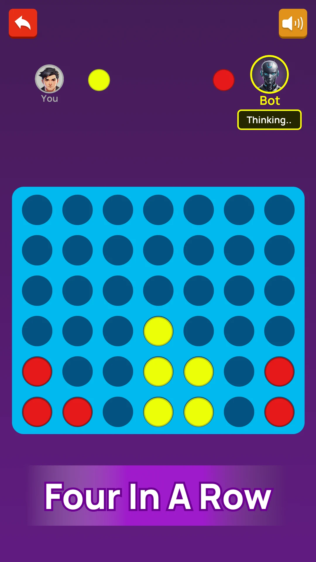 2 Player Games - No Wifi screenshot