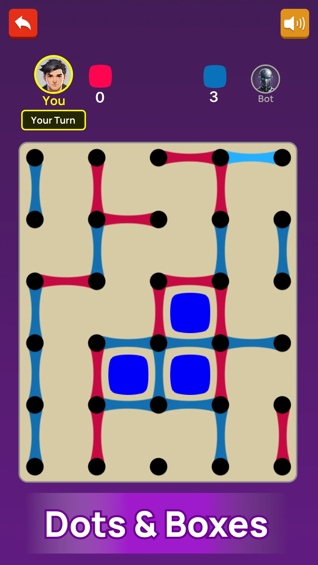 2 Player Games - No Wifi screenshot