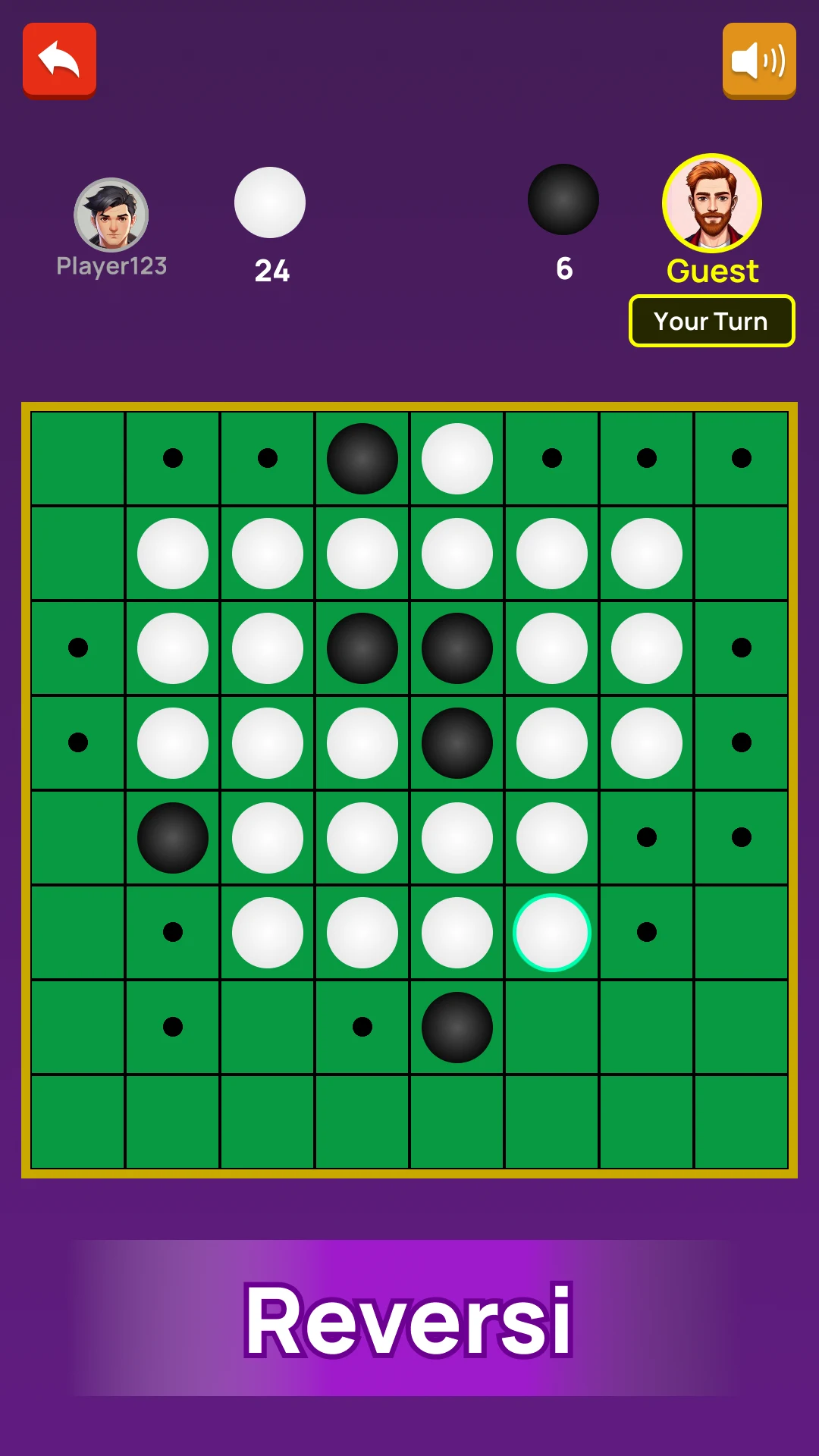 2 Player Games - No Wifi screenshot